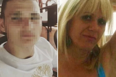 KONOBARICA ZARILA NOŽ U SRCE TINEJDŽERU! Godišnjica zločina koji je potresao region! Razija tvrdila da je Boža hteo da se ubije, a onda je isplivala JEZIVA ISTINA!