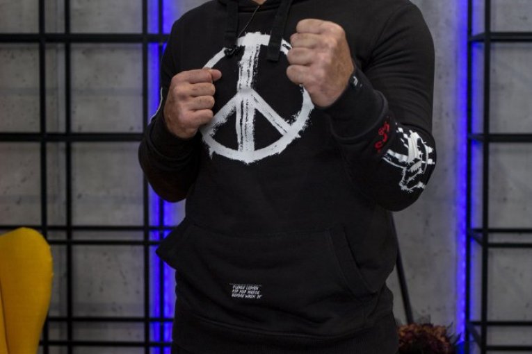 Uroš Ćertić tvrdi da je bio sa preko 300 žena