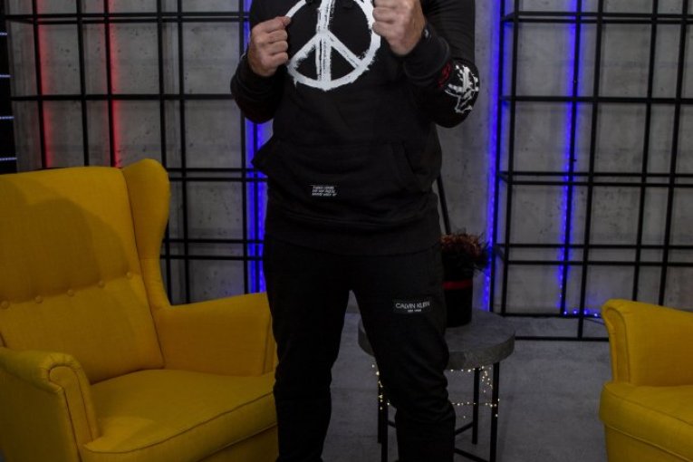 Uroš Ćertić tvrdi da je bio sa preko 300 žena