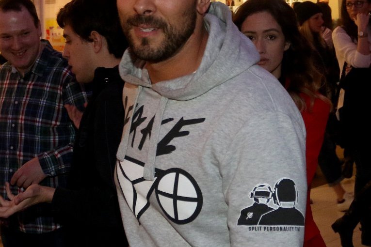 Uroš Ćertić tvrdi da je bio sa preko 300 žena