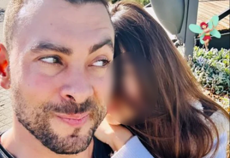 UHAPŠENI UROŠ ĆERTIĆ BIO U KOMBINACIJI S VODITELJKOM RTS! Ljubio preko 300 žena, a ONA mu je rodila dete!