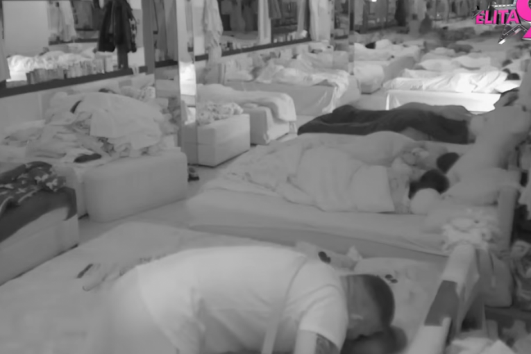 Maja Marinković i Asmin Durdžić