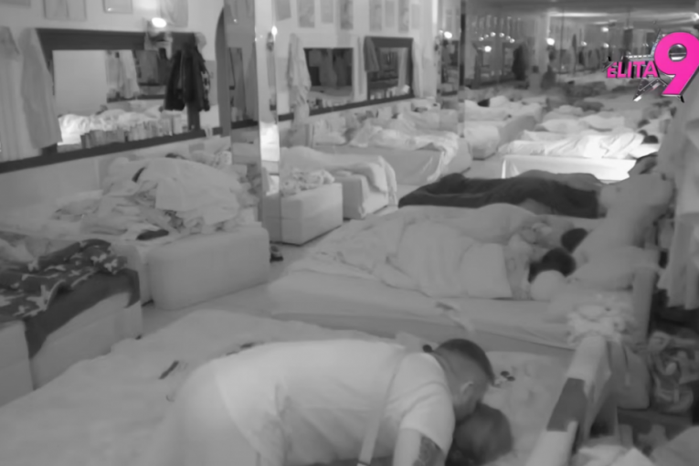 Maja Marinković i Asmin Durdžić