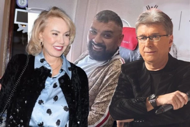 GAZDA MECKA HTEO DA KUPI I GRAND! Isplivali novi detalji iz života uhapšenog gastarbajtera - sastao se sa Sašom Popovićem, pa mu ponudio OGROMNU SUMU!