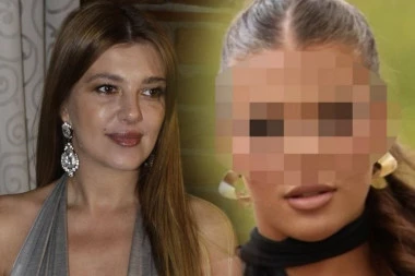 STRAVIČNI KOMENTARI NA RAČUN POGINULE ANE RADOVIĆ! Hitno reagovala Kija Kockar!