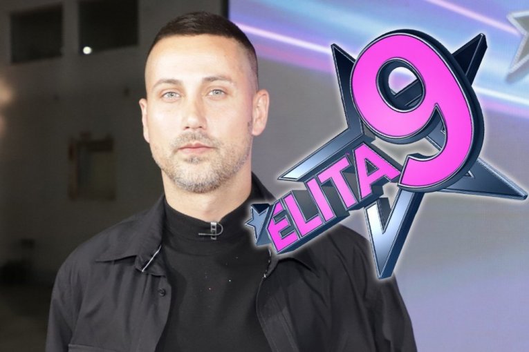 WHAT HAPPENED TO MARKO ĐEDOVIĆ BEFORE THE EMERGENCY INSERTION? Production announced, here's WHO IS ENTERING "ELITA" TONIGHT!