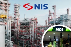 MOL preuzima srpsku naftnu kompaniju? Srbija, Mađarska i Slovačka jačaju energetsku bezbednost!