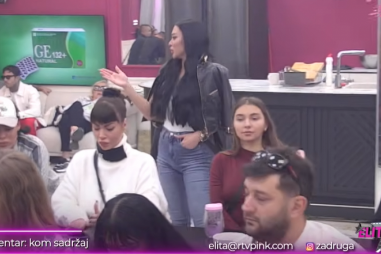 Anita Stanojlović, Maja Marinković, Filip Đukić