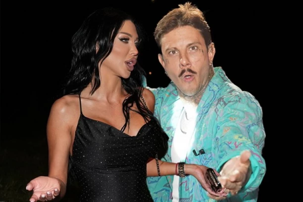 DRAMA ZBOG VRELE AKCIJE MAJE I FILIPA: Sve je mnogo gore od onoga što su gledaoci videli