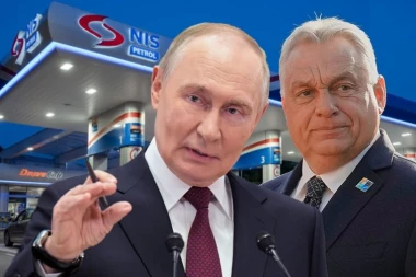 PUTIN, ORBAN I PLAN ZA SRBIJU? Razgovor koji može da reši ključno pitanje naše zemlje - ovome se svi nadaju!