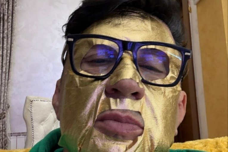 Zoran Pejić Peja Instagram