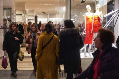 OGLASIO SE MUP I TIČE SE "CRNOG PETKA"! Ovo nikako ne smete da plaćate!