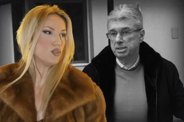 OVAKO JE SAŠA POPOVIĆ SPASAO RADU MANOJLOVIĆ STRAŠNE SUDBINE