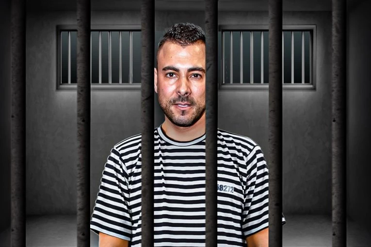 UROŠU ĆERTIĆU ODREĐEN PRITVOR! Nakon napada mačetom, bivši rijaliti učesnik ide iza rešetaka!