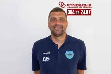 Pomozimo Darku slanjem 304 na 2407