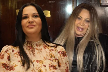 NE ZNAM ŠTA JE S TOM MOJOM KOLEGINICOM: Stoja brutalno odgovorila Jani, pa priznala ISTINU O SUPRUGU! (VIDEO)