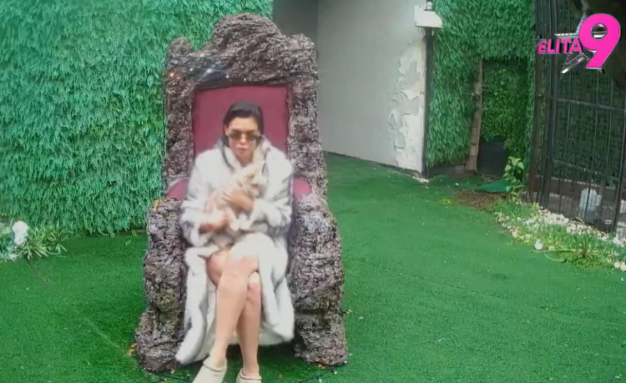 MINA VRBAŠKI NA TAJNOM ZADATKU: Produkcija pustila snimak dogovora,  ovo menja tok rijalitija!