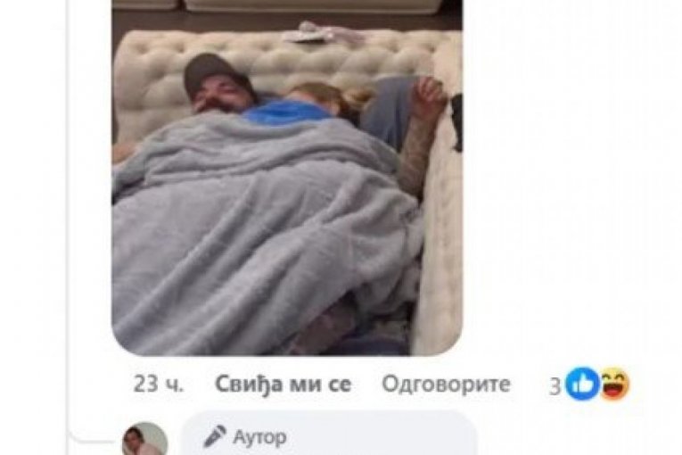 Mustafa Durdžić o Aneli i Asminu