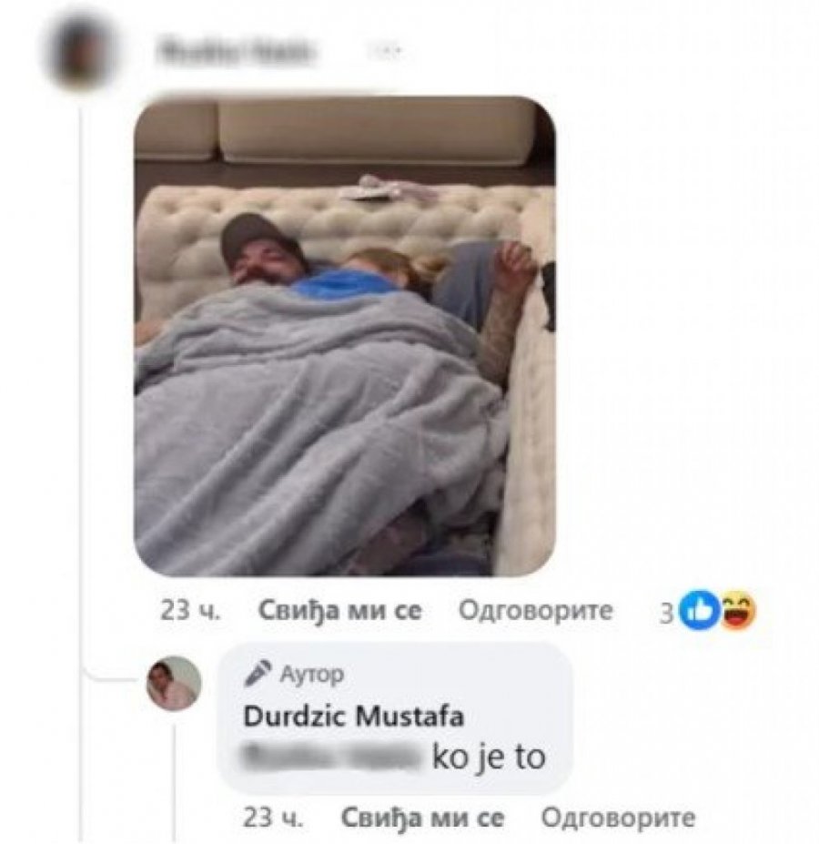 ŠOK-BOMBA IZ SPOLJNOG SVETA O POMIRENJU ANELI I ASMINA: Ahmićeva ni ne sanja šta joj se sprema, oni imaju sve informacije!