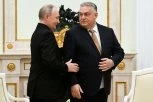 BRAT ORBAN! Premijer Mađarske tačno znao šta radi kod Putina, evo šta se KRIJE iza sastanka s njim