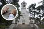 SKRNAVLJENJE SVETINJE U NIKŠIĆU DOBILO SUDSKI EPILOG: Uhapšen osumnjičeni za pljačku Sabornog hrama Svetog Vasilija Ostroškog