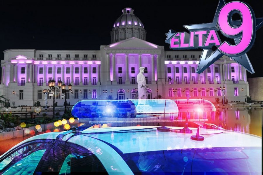 POLICIJA ULETELA U "ELITU" ZBOG STRAVIČNE TUČE: Bebica hitno morao na saslušanje, ukućani unezvereni! (VIDEO)