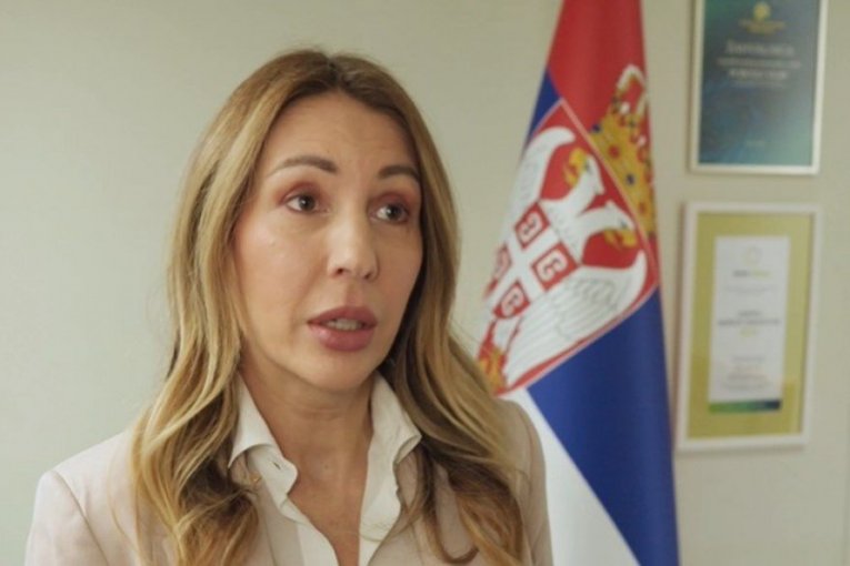 «НЕДОВОЛЬНЫ»: Đedović Handanovićeva выступила после переговоров с MOL