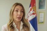 "RAZGOVORI BILI TEŠKI, ALI NIČEGA SE NISMO ODREKLI"! Ministarka Đedović o pregovorima oko NIS!