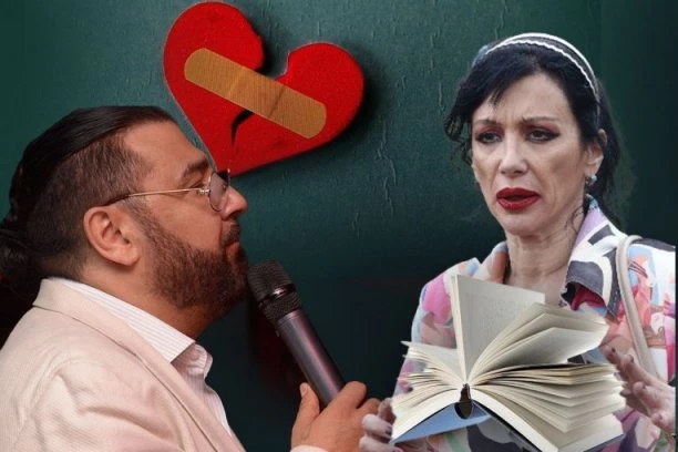 PEVAČ SPOPAO VENDI U KAFANI ZORICE MARKOVIĆ! Dobio ŠUT-KARTU pred svima zbog OVOGA!