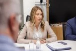 SITUACIJA U NAFTNOM SEKTORU SVE SLOŽENIJA! Obratila se Dubravka Đedović: Donećemo i teške odluke, ako treba!