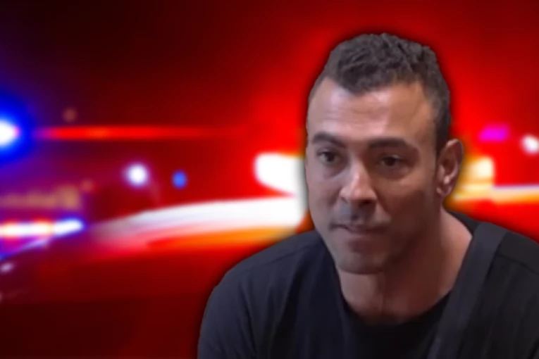 UROŠ ĆERTIĆ UDARAO RUKAMA I NOGAMA MLADIĆA, PA GA POSEKAO MAČETOM PO LICU! Tužilaštvo traži pritvor za bivšeg rijaliti učesnika zbog opasnosti od bekstva!