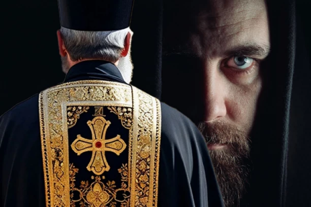 UROKLJIVE OČI NISU MIT! Otac Aleksandar otkriva ko ih ima, po čemu ih prepoznati, šta mogu da vam urade i kako od njih da se zaštitite