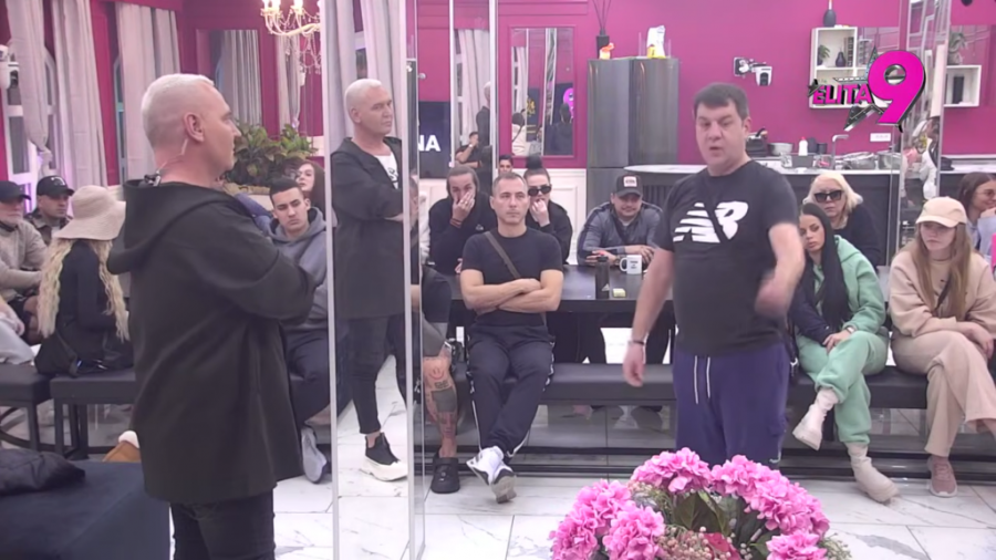 NAKON OVOGA VIŠE NIŠTA NEĆE BITI ISTO! Luka Vujović raskrinkan, pokušao da se opere sve vreme!