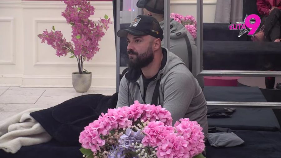 NAKON OVOGA VIŠE NIŠTA NEĆE BITI ISTO! Luka Vujović raskrinkan, pokušao da se opere sve vreme!