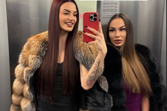 RADIO JOJ IZA LEĐA? Oglasila se bivša rijaliti učesnica i obelodanila sve o bivšem partneru: Razočarao me je!