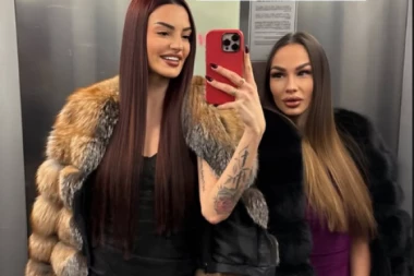 BIVŠA ZADRUGARKA SE RAZVELA NAKON SEDAM MESECI! Uhvaćena u provodu sa Tarom Simov, sve pare dala na muziku!