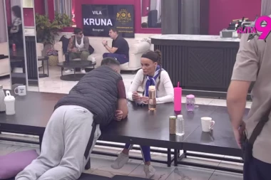 NIŽE NIJE MOGLA DA PADNE! Teodora nastavlja da manipuliše Bebicom, ovaj potez ZGROZIĆE mnoge!