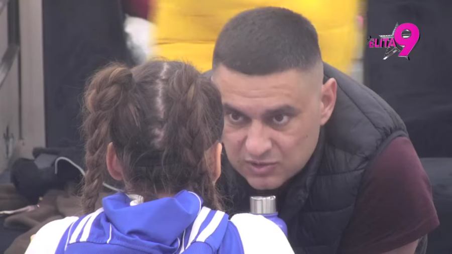 NIŽE NIJE MOGLA DA PADNE! Teodora nastavlja da manipuliše Bebicom, ovaj potez ZGROZIĆE mnoge!