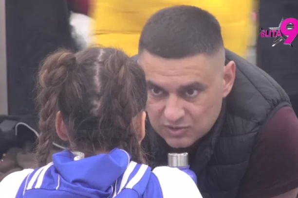 "ON JE UMOBOLAN": Majka Teodore Delić BRUTALNO o Bebici, pa otkrila SKANDALOZNU istinu! Plaši se za čerku!