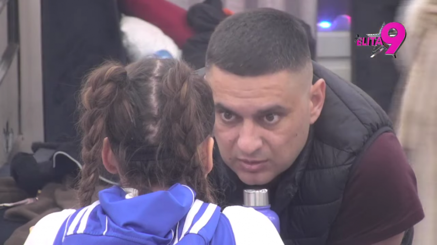 NIŽE NIJE MOGLA DA PADNE! Teodora nastavlja da manipuliše Bebicom, ovaj potez ZGROZIĆE mnoge!