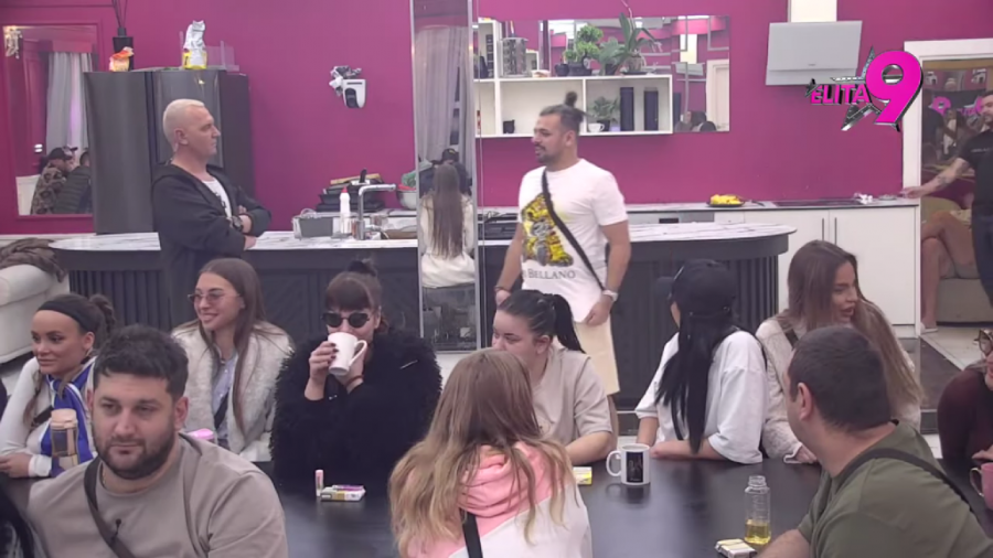 BORA SANTANA OBELODANIO PLAN MILICE KEMEZ! Samo se čekao razvod, pripremala teren za ovo!