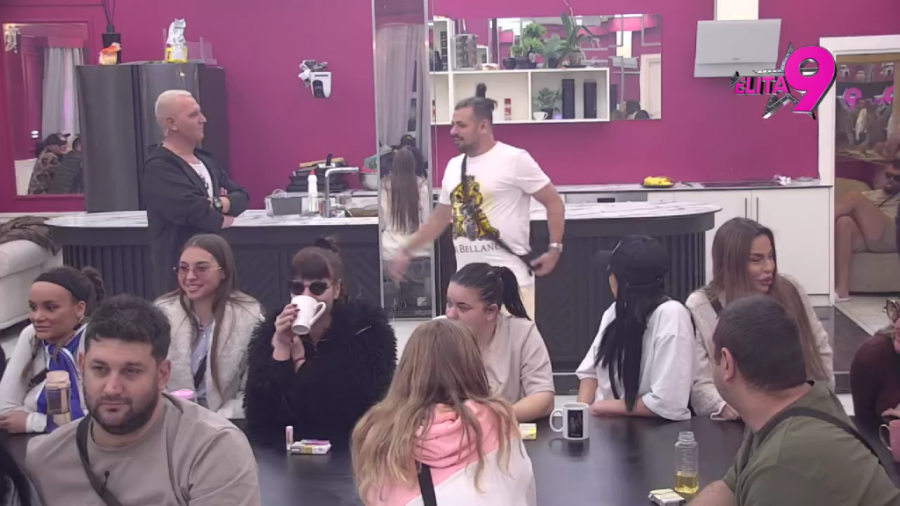 BORA SANTANA OBELODANIO PLAN MILICE KEMEZ! Samo se čekao razvod, pripremala teren za ovo!