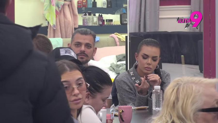 SVI SU ZANEMELI NAKON FILIPOG PRIZNANJA! Ne može da bude sa Anitom iz jednog razloga!