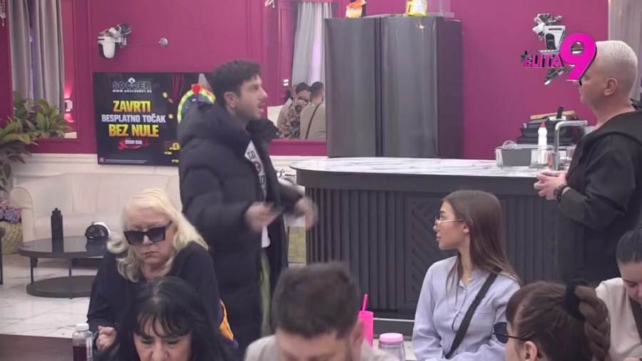 SVI SU ZANEMELI NAKON FILIPOG PRIZNANJA! Ne može da bude sa Anitom iz jednog razloga!