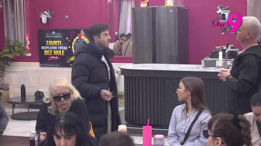 SVI SU ZANEMELI NAKON FILIPOG PRIZNANJA! Ne može da bude sa Anitom iz jednog razloga!