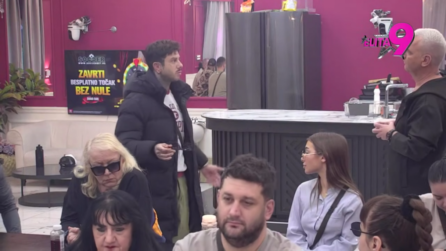 SVI SU ZANEMELI NAKON FILIPOG PRIZNANJA! Ne može da bude sa Anitom iz jednog razloga!