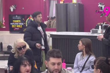 SVI SU ZANEMELI NAKON FILIPOVOG PRIZNANJA! Ne može da bude sa Anitom iz jednog razloga!