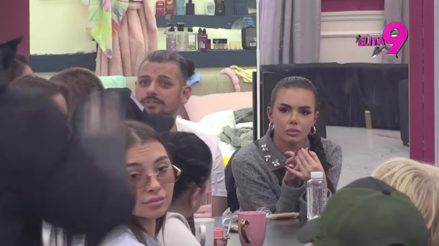 SVI SU ZANEMELI NAKON FILIPOG PRIZNANJA! Ne može da bude sa Anitom iz jednog razloga!