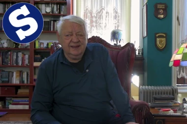 SPORTISSIMO INTERVJU - VLADIMIR CVETKOVIĆ: U zatvoru su mi klicali ime! Zbog Barija umalo da mi pukne glava! (VIDEO)