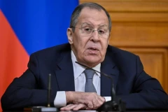OVO ĆE IH DOKUSURITI! Lavrov pravo u metu - SVE CRVENE LINIJE SU PREĐENE!